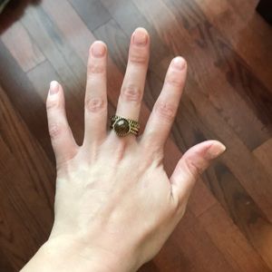 Set of 3 stackable rings